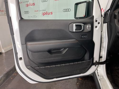 Jeep Gladiator 4p Mojave V6/3.6 Aut