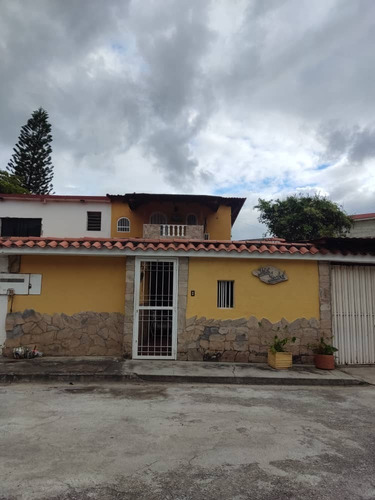 Imagen 1 de 27 de Casa La Muralle Guatire