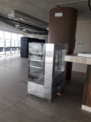 Exhibidora Especial Para Tortas