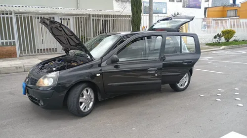 Renault Clio F.iv Expression