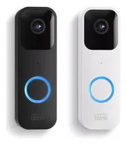 Comprar Timbre Blink Inteligente Inalámbrico Wi Fi Con Alexa X 1u