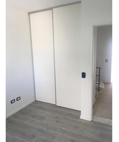 Imagen 18 de 28 de Modernos Duplex De Categoría A Estrenar En 2 Plantas Con 3 D