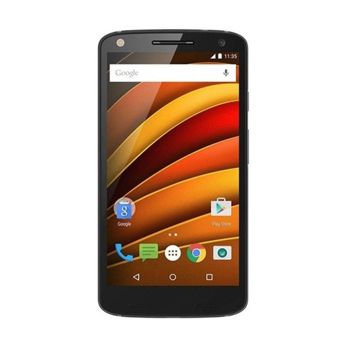 Celular Motorola Moto X Force 32gb Branco Single Chip