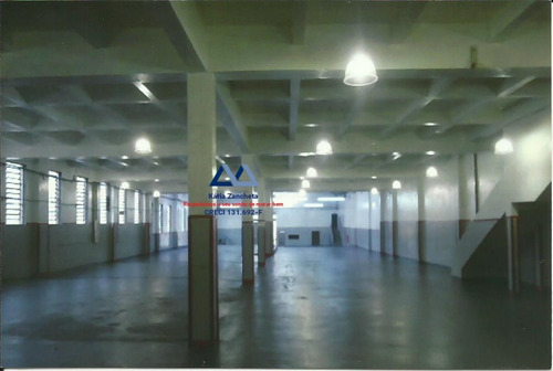 Imagem 1 de 6 de Sala Para Aluguel - 703