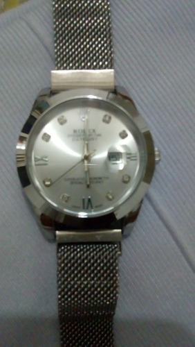 Rolex Feminino
