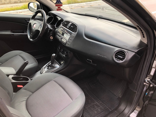 Imagem 10 de 12 de Fiat Bravo Flex Automático