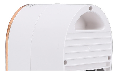 X Aquecedor De Ambiente De Mesa Elétrico Portátil