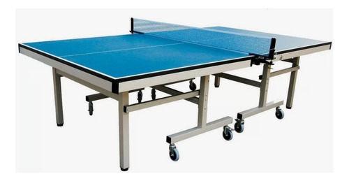 Mesa Ping Pong Reglamentaria (Usado)