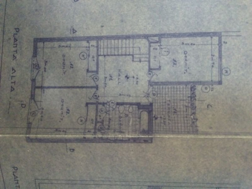 Casa En Venta En El Centro Estilo Francesa