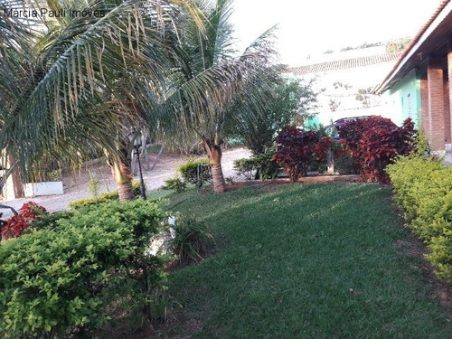 Imagem 8 de 30 de Oportunidade!!! Ótima Localização. - Ch00157 - 69013305