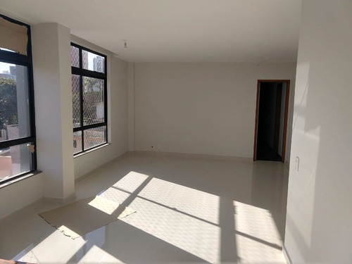 Imagem 11 de 11 de Cobertura Com 4 Quartos Para Comprar No Gutierrez Em Belo Horizonte/mg - 2132