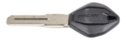 Chave Com Transponder Ativo Ducati (59810431a)