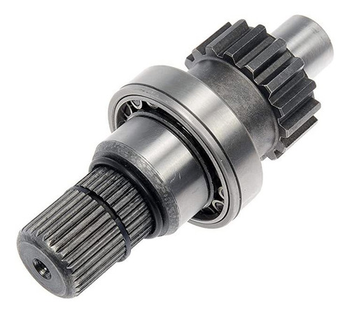 Dorman 630-454 Eje Delantero Eje Para Ciertos Modelos De Dod