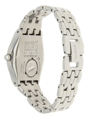 Reloj Para Mujer Swatch *irony*.