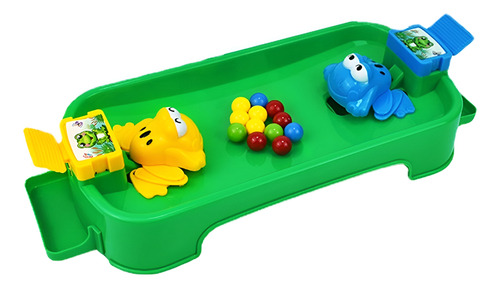 Juego De Mesa Hungry Frogs