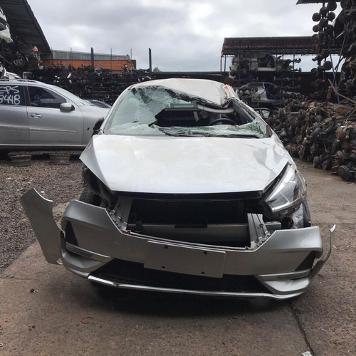 Sucata Chery Arizzo Rx 2019/2020 150cvs Flex