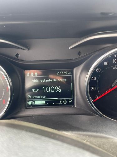 Chevrolet Tracker 1.2 Lt Turbo At
