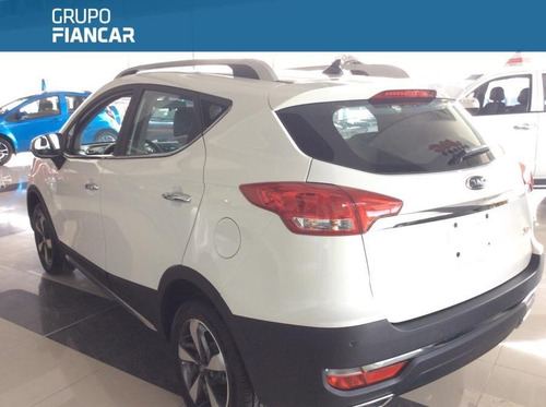 Jac S3 Luxury 2020 0km