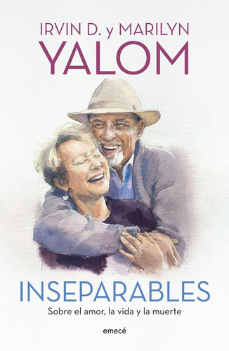 Inseparables - Irvin D. Yalom