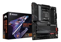 Comprar Gigabyte B650 Aorus Elite Ax (am5\u002Flga 1718\u002Famd B650\u002Fat...