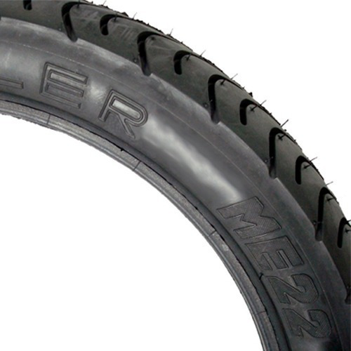 Cubierta 80/100-14 Metzeler Me-22 Moto 483