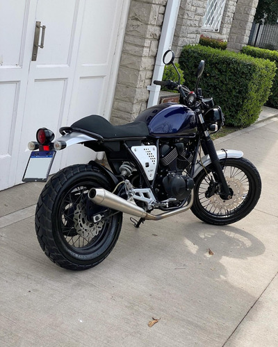 Zanella Ceccato V250i