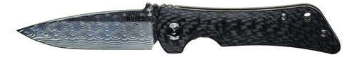 Southern Grind Black Carbon-fiber Damascus Spider Monkey Poc