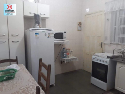Imagem 8 de 15 de Casa - Vila Caicara - Ref: 7676 - V-7676