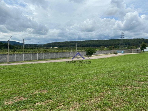 Imagem 4 de 7 de Terreno À Venda, 804 M² Por R$ 260.000,00 - Bairro Da Posse - Itatiba/sp - Te0365