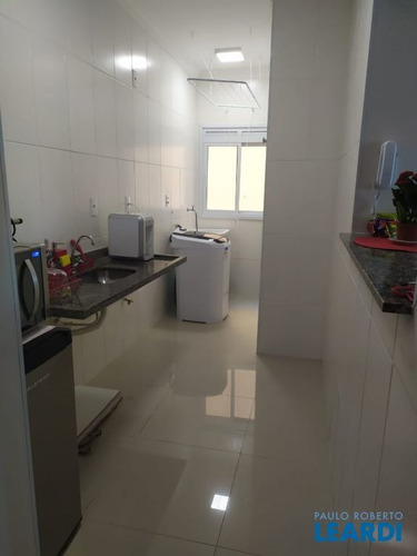 Imagem 12 de 12 de Apartamento - Jardim Maracanã - Sp - 636244
