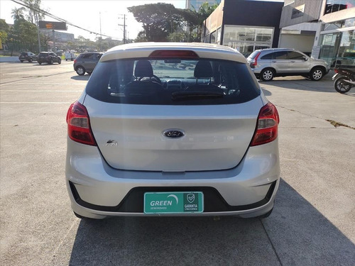 Imagem 5 de 10 de Ka 1.5 Ti-vct Flex Se Manual