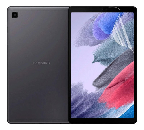 Lamina Hidrogel Hd Para Galaxy Tab A7 Lite