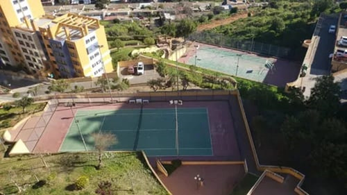 Se Vende Lindo Y Amplio Depto Ubicado En Condominio Mallen