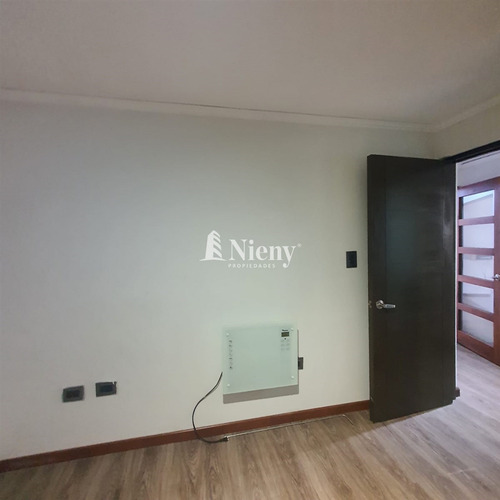 Casa En Arriendo De 3 Dorm. En Machalí