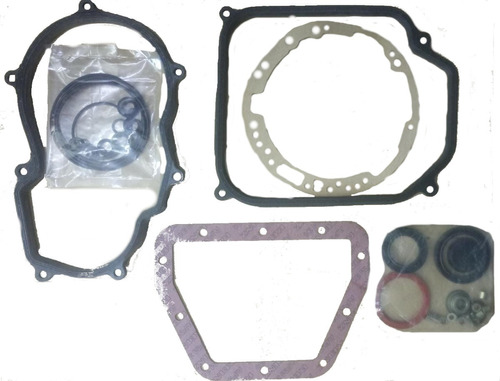 Juntas Transmision Autom Vw Golf Jetta A3-93-98 Passat 91-96