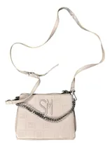 Comprar Steve Madden Steve Crossbody Con Correas %100 Original