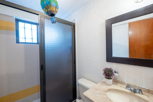 Vive Al Sur De La Cdmx En Un Condominio De Solo 2 Casas Con 3 Recámaras Y Patio