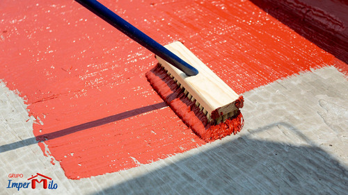 Fester Acriton 12 Años Proshield Max Rojo 19 Seca En 30 Min!