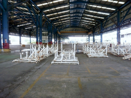 Imagen 14 de 15 de Galpon En Venta Zona Industrial Municipal Sur-valencia. Código: Plt-184 Ct