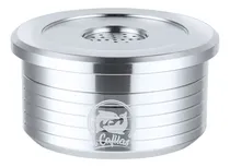 Comprar Cápsulas De Café Reutilizáveis De Aço Inoxidável Para Delta