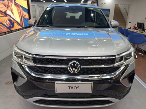 Volkswagen Taos 1.4 250 Tsi Highline