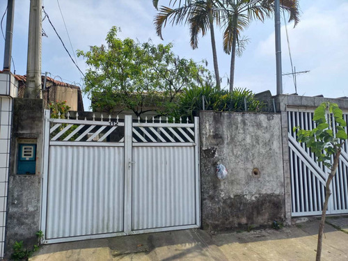 Imagem 19 de 22 de Casa Com 2 Dorms, Esplanada Dos Barreiros, São Vicente - R$ 269 Mil, Cod: 138034 - V138034