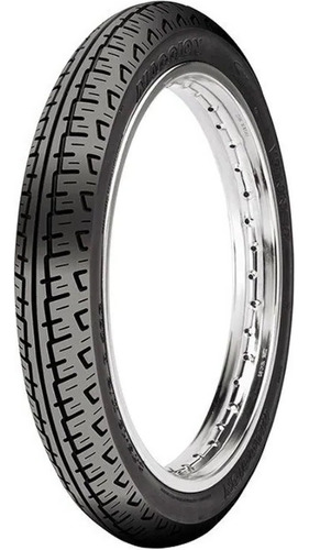Pneu Titan Fan Factor 2.75-18 E 90/90-18 Winner Par S Câmara