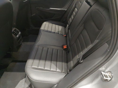 Volkswagen Taos 1.4 250 TSI TOTAL FLEX HIGHLINE AUTOMÁTICO