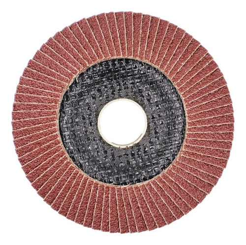 Disco Traslapado/flap Metal 115mm (4-1/2'') - Makta