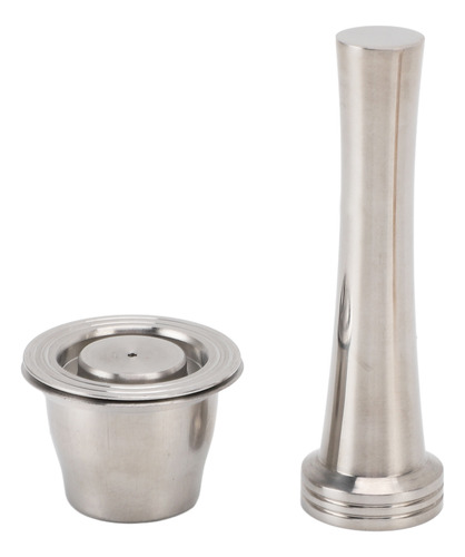 Reusable Coffee Pods Stainless Steel Reusable