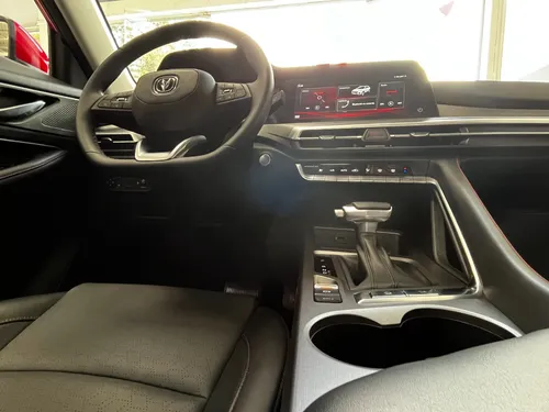 Changan Cs35 Plus Turbo