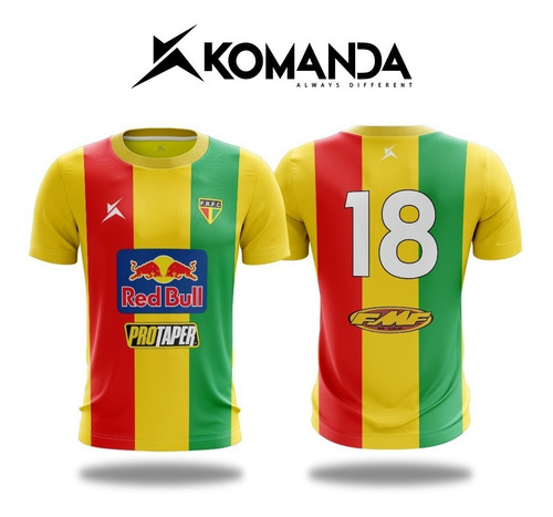 Imagen 2 de 9 de Camisetas X15 Futbol Handball Voley Futsal,somos Fabricantes