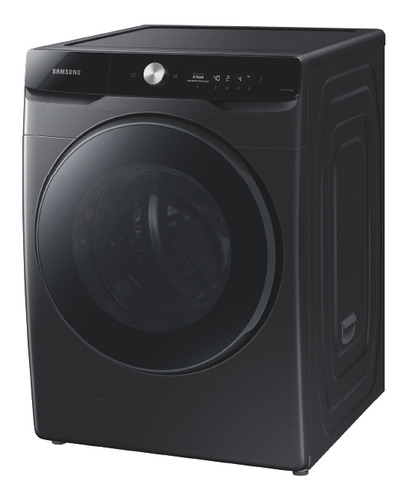 Samsung Lavasecarropa 22kg/13kg Wd22t6500gv Color Gris