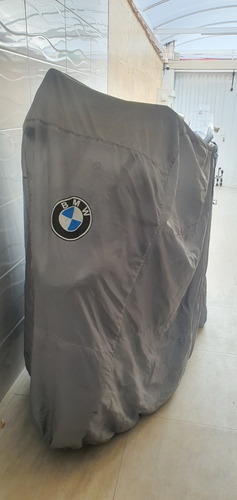 Bmw Gs 1200 Adventure